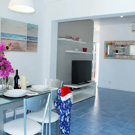 Casa Dalia By Vacanzy Collection Holiday home *