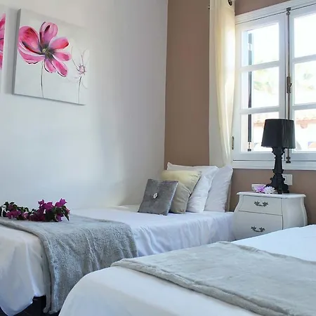 Casa Dalia By Vacanzy Collection * Corralejo