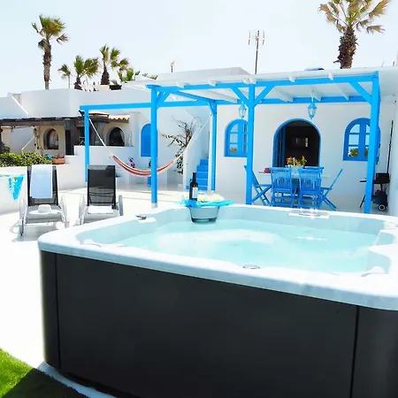 Holiday home Casa Dalia By Vacanzy Collection Corralejo