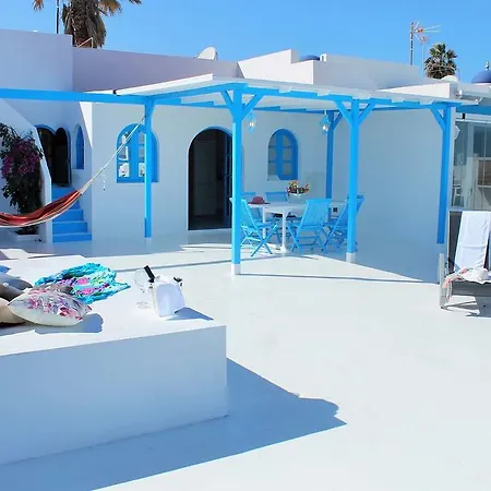 Feriehus Casa Dalia By Vacanzy Collection *