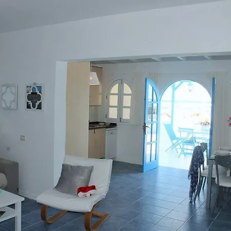 Casa Dalia By Vacanzy Collection Feriehus *