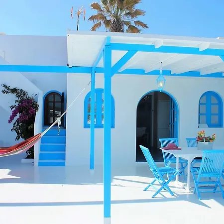 Feriehus Casa Dalia By Vacanzy Collection *