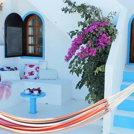 Casa Dalia By Vacanzy Collection Feriehus *