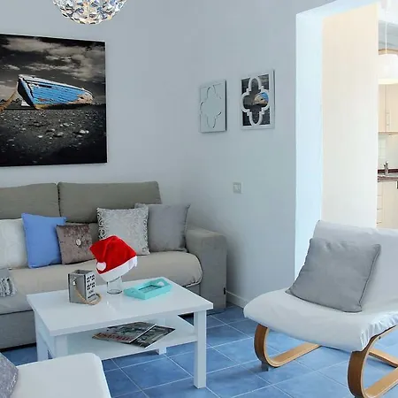 Feriehus Casa Dalia By Vacanzy Collection