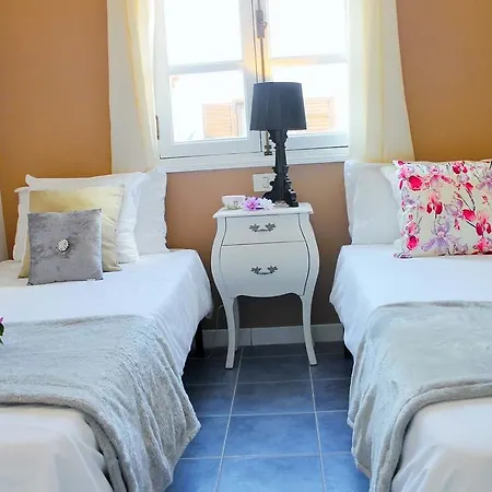 Casa Dalia By Vacanzy Collection Feriehus