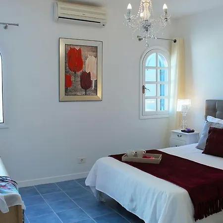 Feriehus Casa Dalia By Vacanzy Collection Corralejo