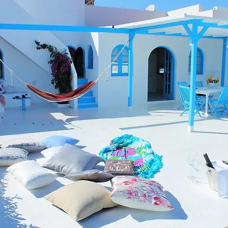 Casa Dalia By Vacanzy Collection Feriehus Corralejo
