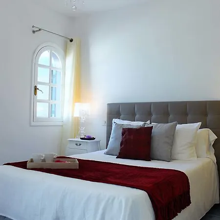 Casa Dalia By Vacanzy Collection Feriehus *
