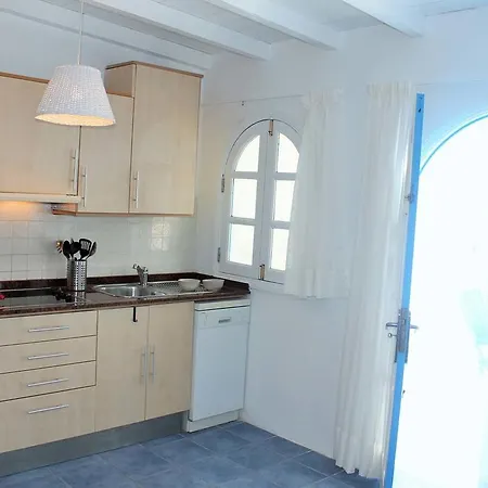 Feriehus Casa Dalia By Vacanzy Collection Corralejo