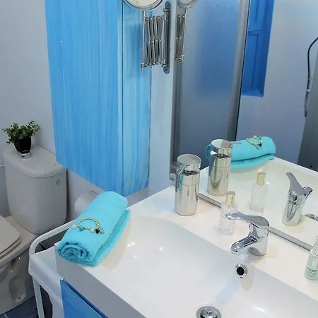 Casa Dalia By Vacanzy Collection Feriehus Corralejo