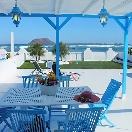 Feriehus Casa Dalia By Vacanzy Collection Corralejo