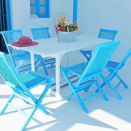 Feriehus Casa Dalia By Vacanzy Collection *