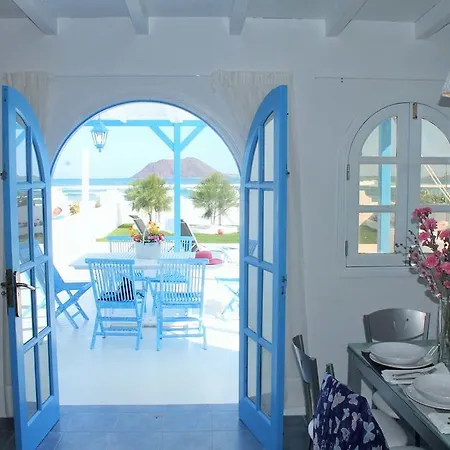 Casa Dalia By Vacanzy Collection Feriehus *