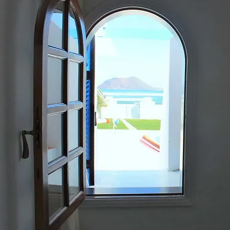 Feriehus Casa Dalia By Vacanzy Collection Corralejo
