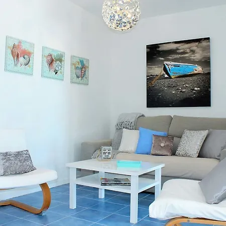 Casa Dalia By Vacanzy Collection Feriehus Corralejo