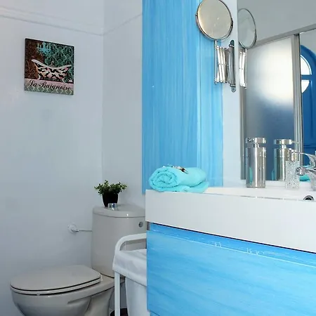 Feriehus Casa Dalia By Vacanzy Collection *